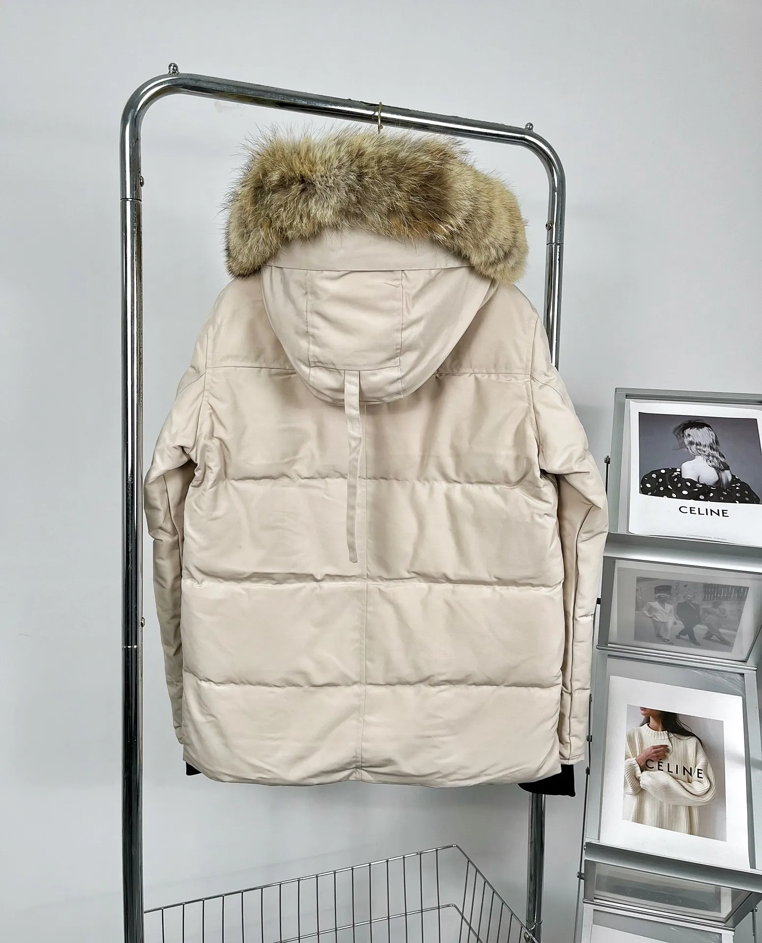 P720 𝐂𝐚𝐧𝐚𝐝𝐚 𝐠𝐨𝐨𝐬𝐞丨Canada Goose 29 down jackets Size: S-XXL